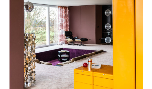 plush74 Vermietung Film Foto Veranstaltung Süddeutschland Haus Wohnung 50