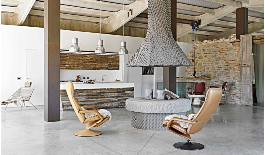 plush74 rental film foto event tuscany apartment hangar italy00011