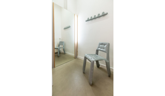 plush74 rental film foto germany berlin urban art space gallery showroom 2