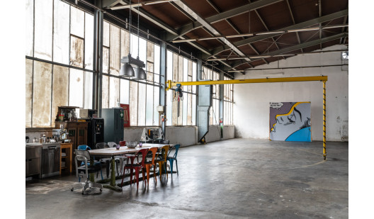 plush74 rental film foto germany hamburg urban industrial factory art space 23