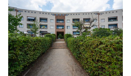 plush74 rental location film photo event village colors city berlin 7