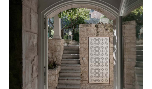 plush74 rental location italy sicily countryhouse nature pool modern architecture10