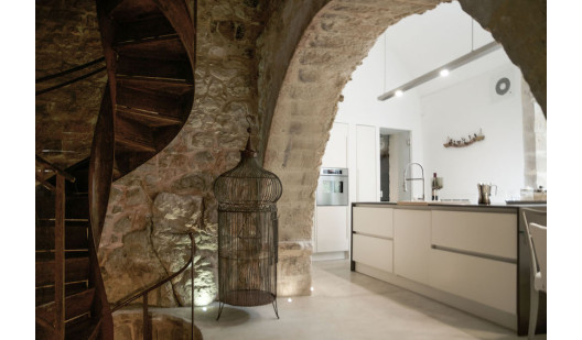 plush74 rental location italy sicily countryhouse nature pool modern architecture12