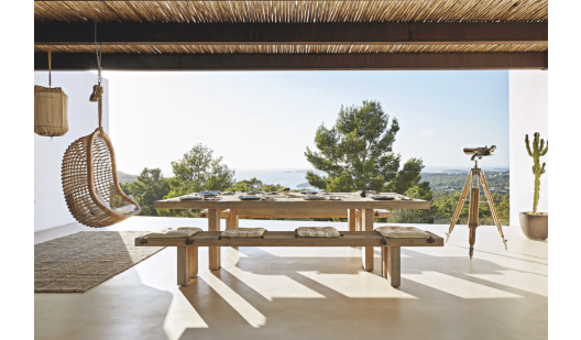 plush74 rental location photo film ibiza spain villa modern luxurious00001