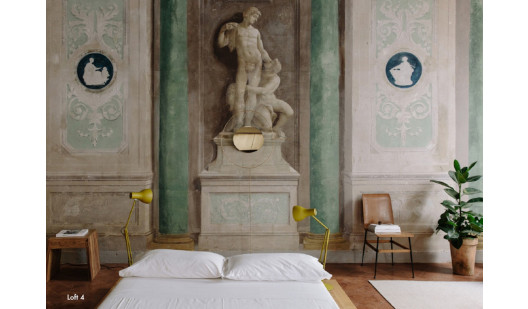 plush74 residenz in florence 1