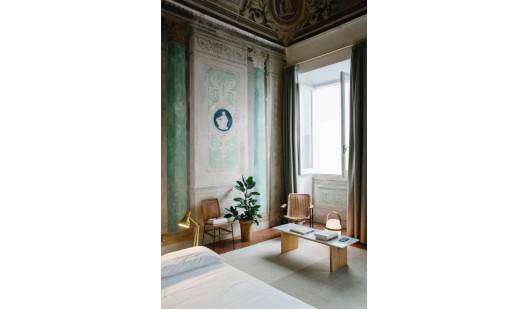 plush74 residenz in florence 4