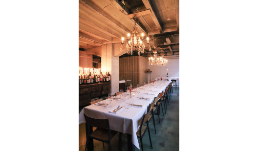 plush74 restaurant brera 4