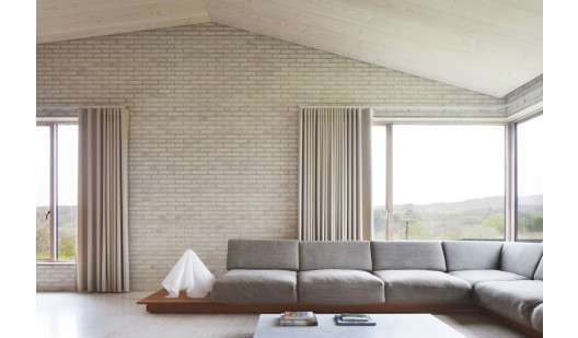 refugio de felpa74 para la serenidad y la reflexión en el centro de gales 1