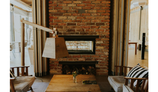 plush74 retreat surrounded by nature 3