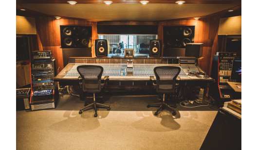 plush74 retro recording studios 1