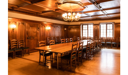 plush74 reunion rooms in historic house 5