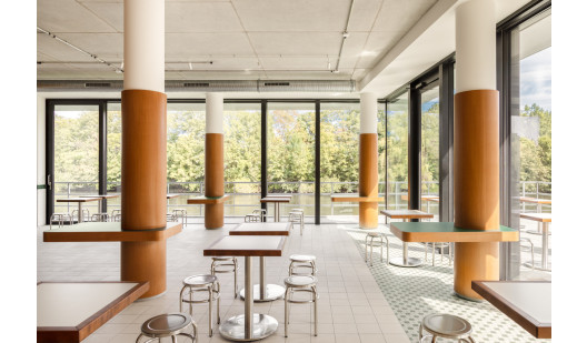 plush74 riverside design canteen 2