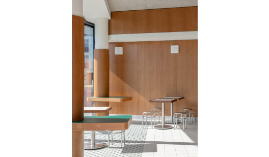 plush74 riverside design canteen 3