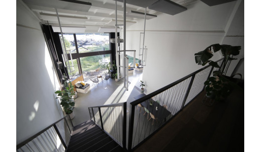 plush74 riverside event studio 3