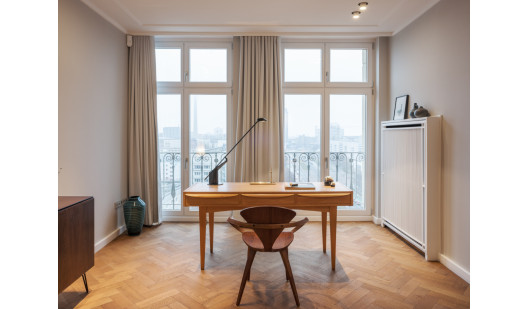 plush74 rooftop design apartment berlin 1