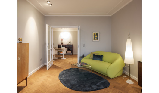 plush74 rooftop design apartment berlin 4