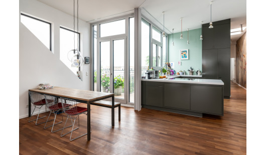 plush74 rooftop garden apartment 5