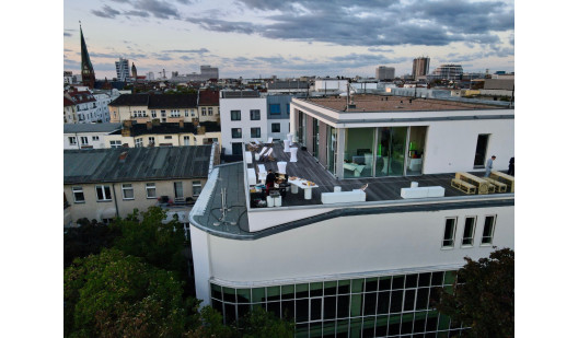 pluche74 dak in wit 13