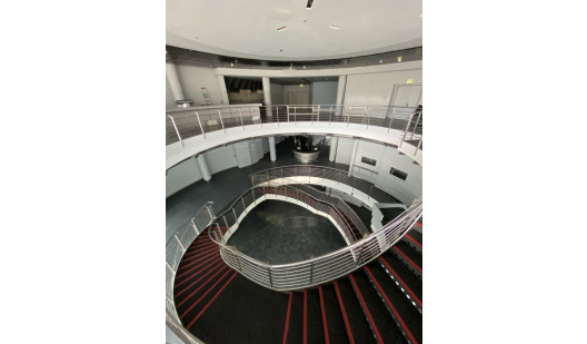 plush74 round techno tower berlin 3