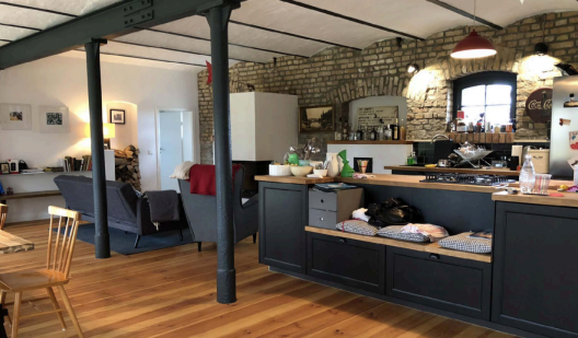 plush74 rustic country house 3