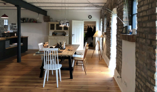 plush74 rustic country house 4