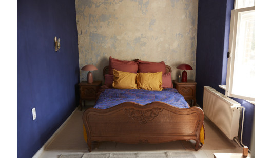 plush74 rustic country house in uckermark 3