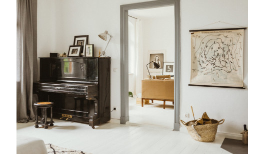 plush74 rustic house berlin area 4