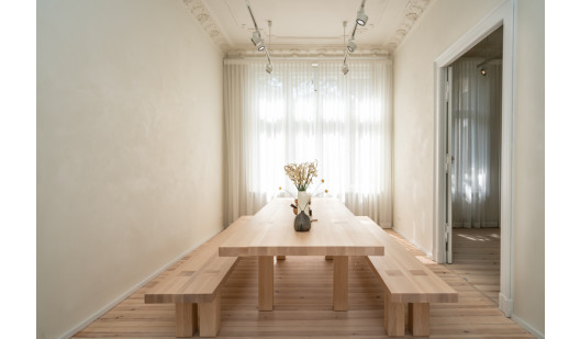 plush74 scandinavian apartment loft berlin location rental scouting agency bright white event8