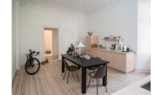 plush74 scandinavian apartment loft berlin location rental scouting agency bright white5