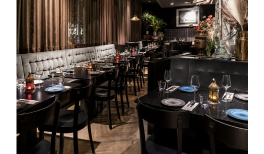 plush74 shalom restaurant bar berlin 4