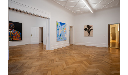 plush74 showroom space berlin 1