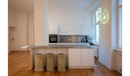 plush74 showroom space berlin 2