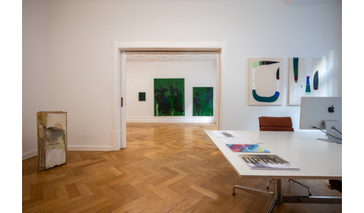 plush74 showroom space berlin 4