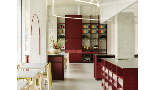 plush74 sleek urban restaurant berlin 4(1)