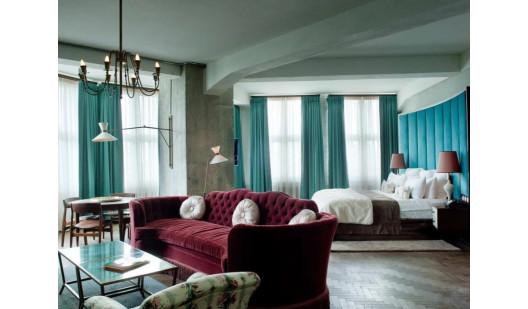 plush74 soho house berlin 1
