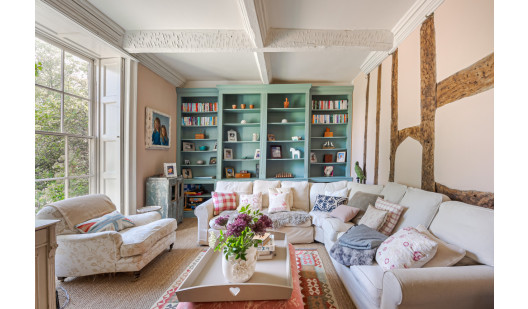 plush74 somerset medieval house 3