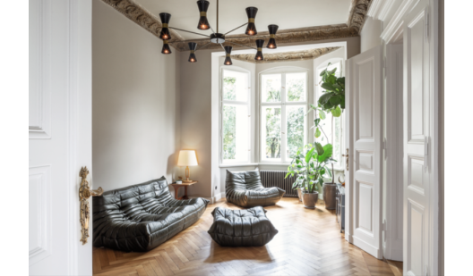 peluche74 sofisticato altbau twist 1