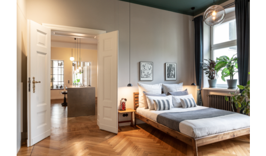 peluche74 sofisticato altbau twist 3