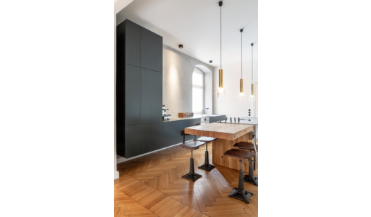 peluche74 sofisticato altbau twist 4