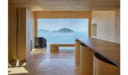 plush74 corea del sur geojedo island seaside ocean location rent shoot film photo rocks 3