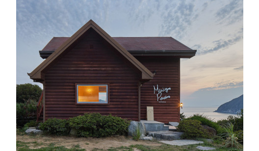 plush74 corea del sur geojedo island seaside ocean location rent shoot film photo rocks 9