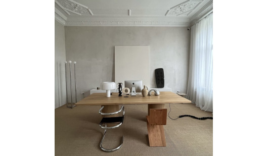 plush74 spacious design apartment 1