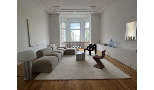 plush74 spacious design apartment 4