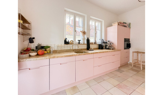 plush74 spacious vintage apartment stuttgart 5