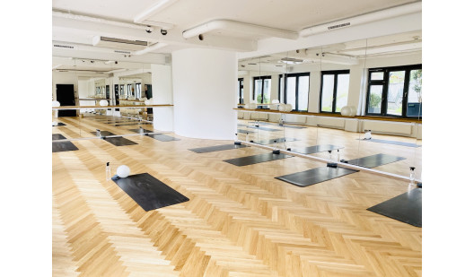 plush74 spinning gym dusseldorf 4