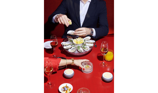 plush74 spotlight restaurant 4