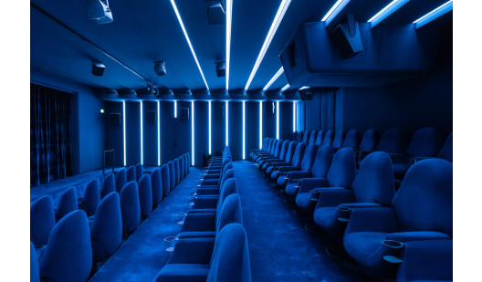 plush74 state of the art cinema 42
