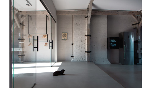 plush74 studio 541 5