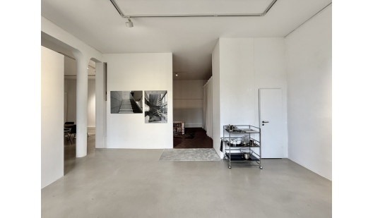 plush74 studio loft dusseldorf 1