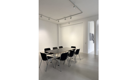 plush74 studio loft dusseldorf 2